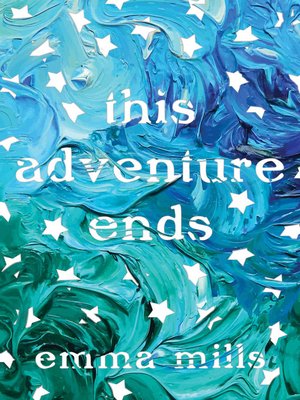 cover image of This Adventure Ends